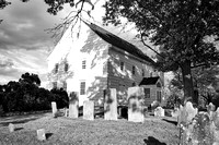 Tennent Church