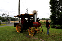 Tuckahoe Steam Show 2022